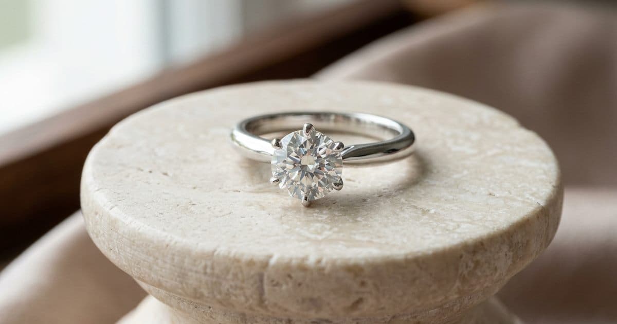 Bespoke Rings